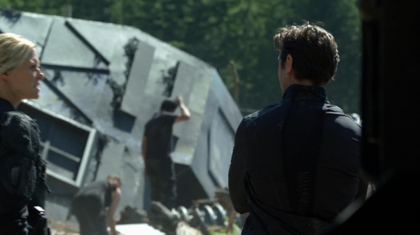 The 100 Reapercussions Season Two Episode Three-1306
