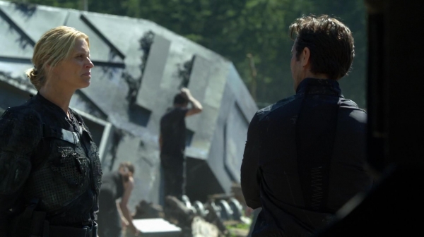 The 100 Reapercussions Season Two Episode Three-1305

