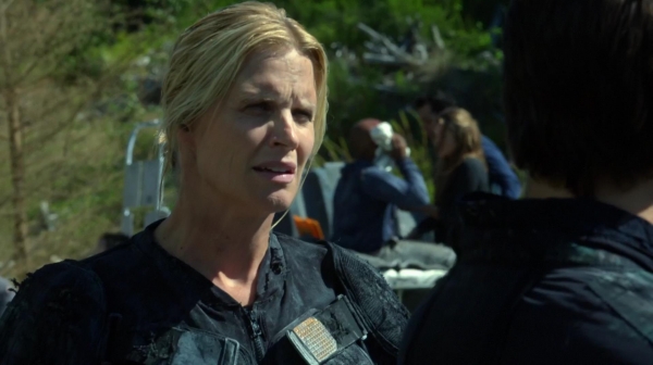 The 100 Reapercussions Season Two Episode Three-1302
