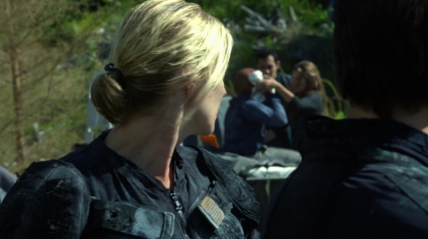The 100 Reapercussions Season Two Episode Three-1301
