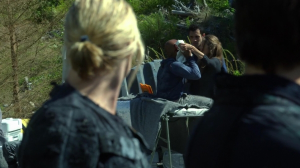 The 100 Reapercussions Season Two Episode Three-1300
