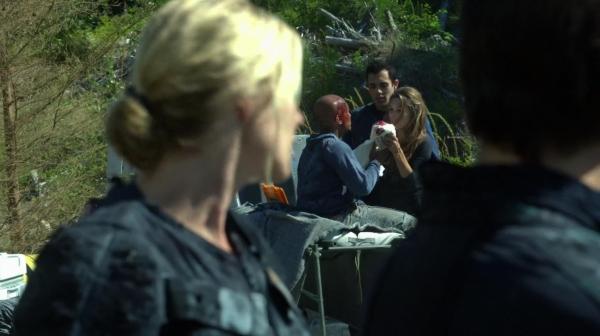 The 100 Reapercussions Season Two Episode Three-1298
