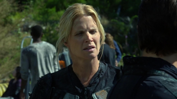 The 100 Reapercussions Season Two Episode Three-1295
