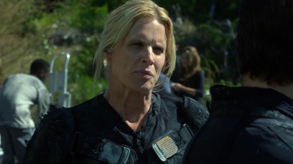 The 100 Reapercussions Season Two Episode Three-1293

