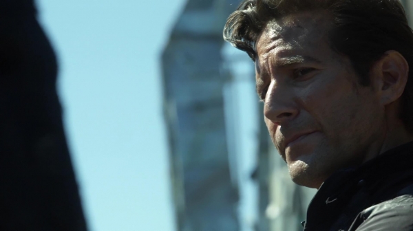 The 100 Reapercussions Season Two Episode Three-1291
