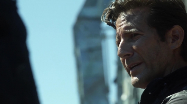 The 100 Reapercussions Season Two Episode Three-1290
