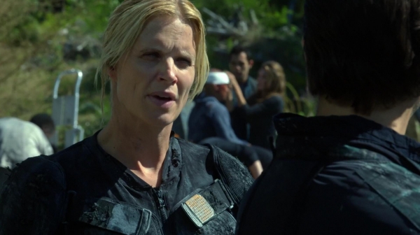 The 100 Reapercussions Season Two Episode Three-1289
