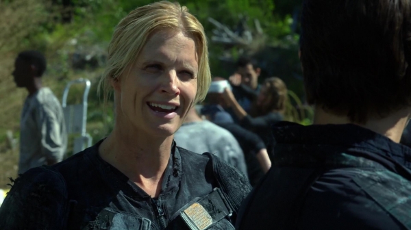 The 100 Reapercussions Season Two Episode Three-1287
