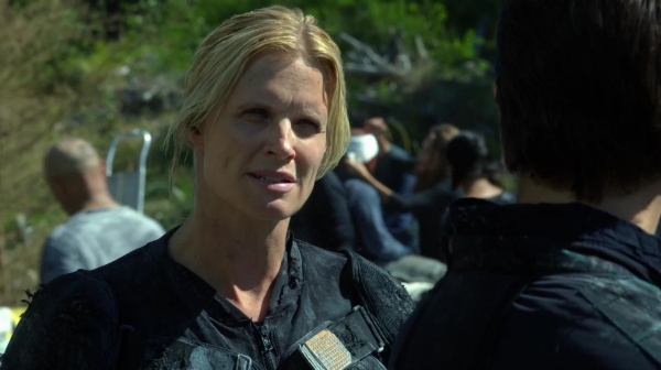 The 100 Reapercussions Season Two Episode Three-1286

