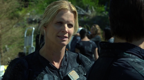 The 100 Reapercussions Season Two Episode Three-1285
