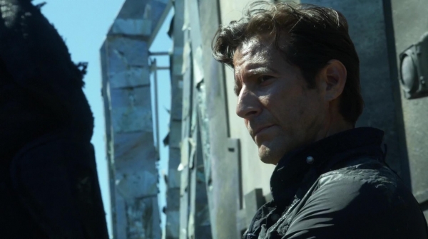 The 100 Reapercussions Season Two Episode Three-1284
