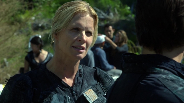 The 100 Reapercussions Season Two Episode Three-1281

