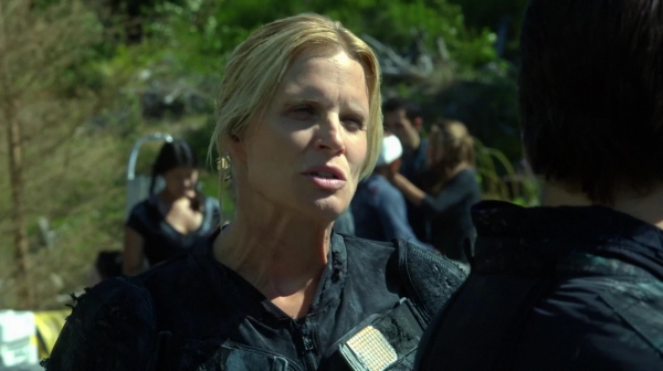 The 100 Reapercussions Season Two Episode Three-1279
