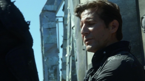 The 100 Reapercussions Season Two Episode Three-1278
