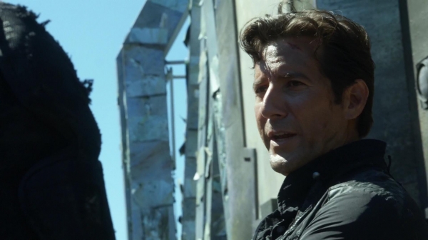 The 100 Reapercussions Season Two Episode Three-1277
