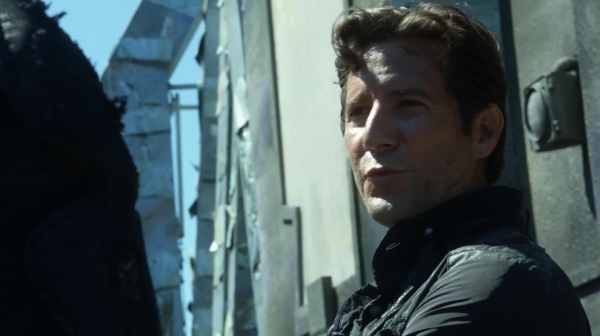 The 100 Reapercussions Season Two Episode Three-1275
