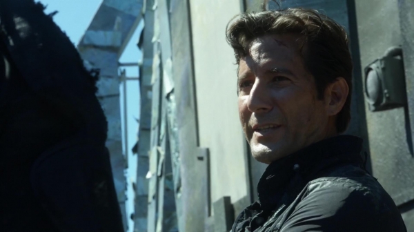 The 100 Reapercussions Season Two Episode Three-1274

