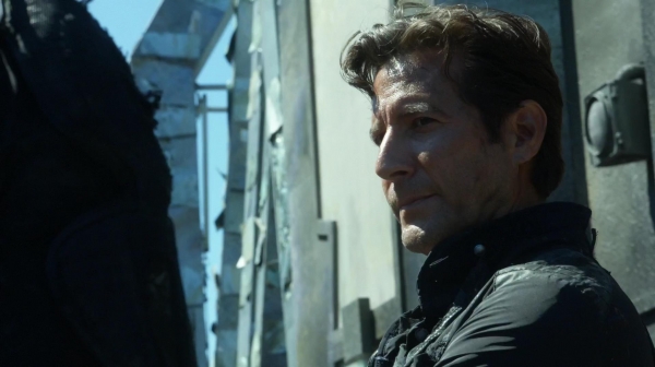 The 100 Reapercussions Season Two Episode Three-1270
