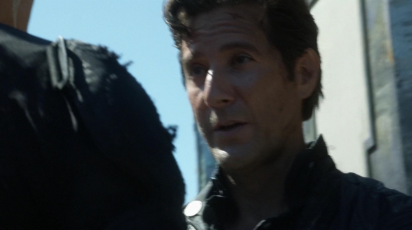 The 100 Reapercussions Season Two Episode Three-1267
