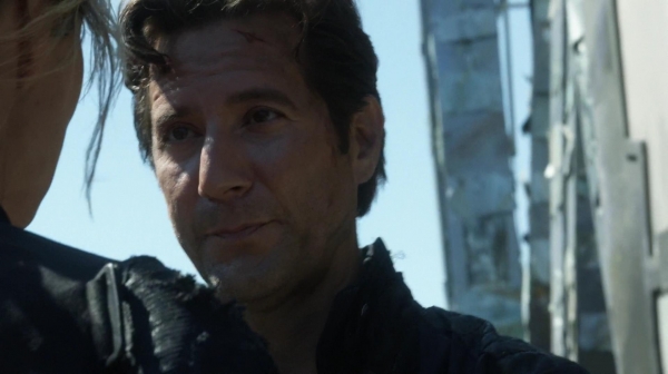 The 100 Reapercussions Season Two Episode Three-1266
