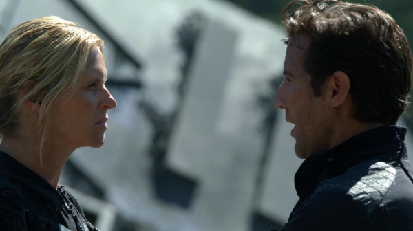 The 100 Reapercussions Season Two Episode Three-1264
