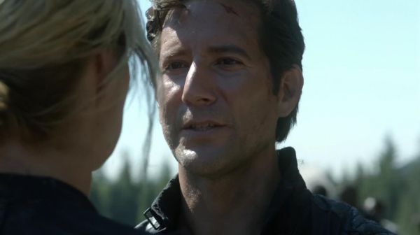 The 100 Reapercussions Season Two Episode Three-1256
