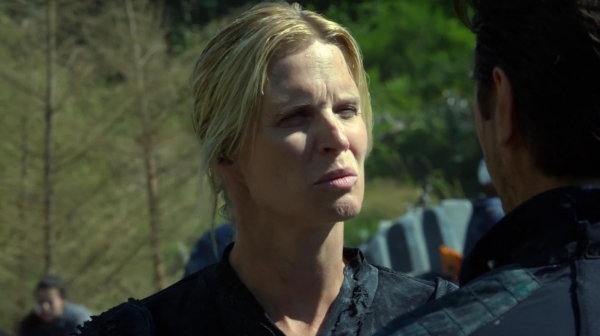 The 100 Reapercussions Season Two Episode Three-1252
