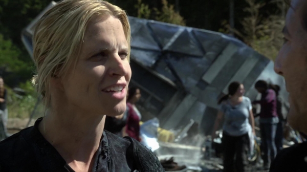 The 100 Reapercussions Season Two Episode Three-1245
