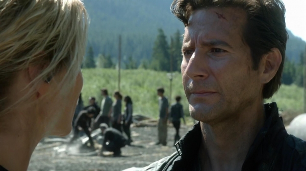 The 100 Reapercussions Season Two Episode Three-1244
