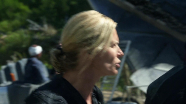 The 100 Reapercussions Season Two Episode Three-1240
