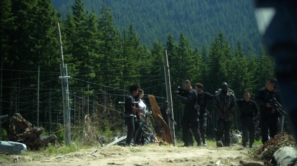 The 100 Reapercussions Season Two Episode Three-1239
