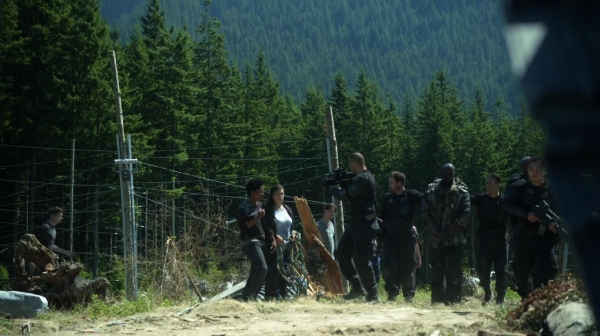 The 100 Reapercussions Season Two Episode Three-1238
