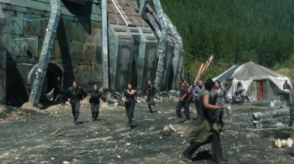 The 100 Reapercussions Season Two Episode Three-1233

