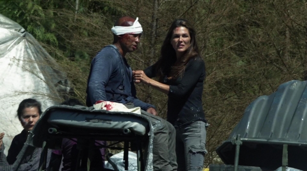 The 100 Reapercussions Season Two Episode Three-1232
