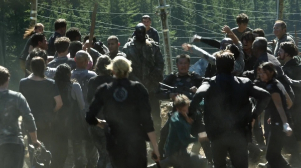 The 100 Reapercussions Season Two Episode Three-1230
