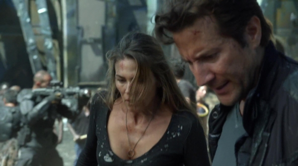 The 100 Reapercussions Season Two Episode Three-1224

