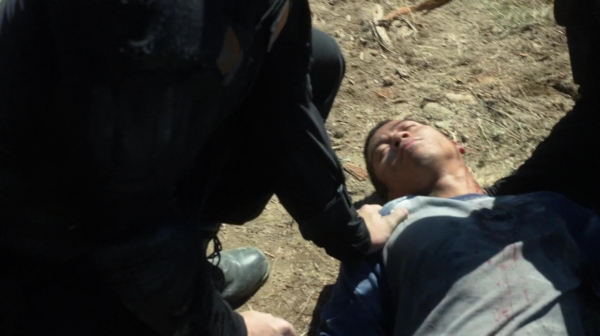 The 100 Reapercussions Season Two Episode Three-1223

