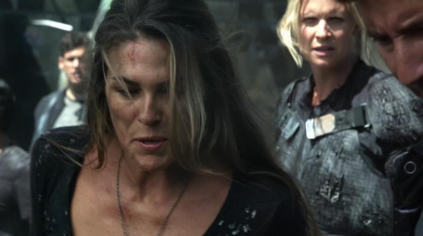 The 100 Reapercussions Season Two Episode Three-1222
