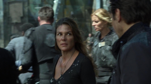 The 100 Reapercussions Season Two Episode Three-1220
