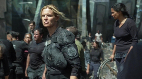The 100 Reapercussions Season Two Episode Three-1217
