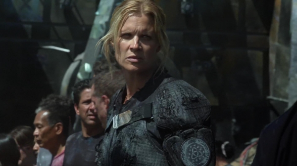 The 100 Reapercussions Season Two Episode Three-1214
