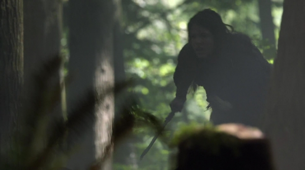 The 100 Reapercussions Season Two Episode Three-1203
