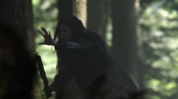 The 100 Reapercussions Season Two Episode Three-1202
