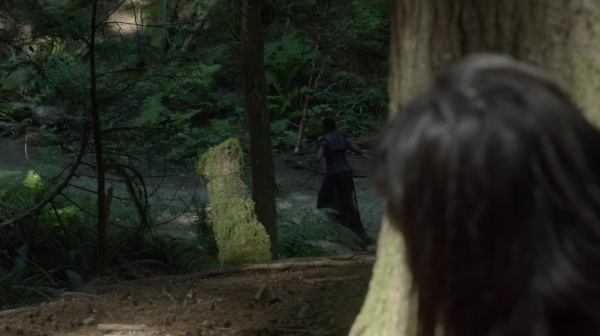 The 100 Reapercussions Season Two Episode Three-1198
