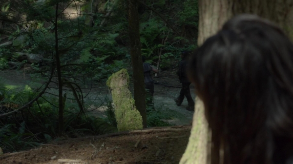 The 100 Reapercussions Season Two Episode Three-1197
