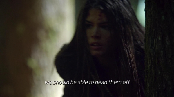 The 100 Reapercussions Season Two Episode Three-1194
