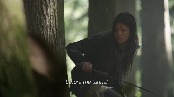The 100 Reapercussions Season Two Episode Three-1192
