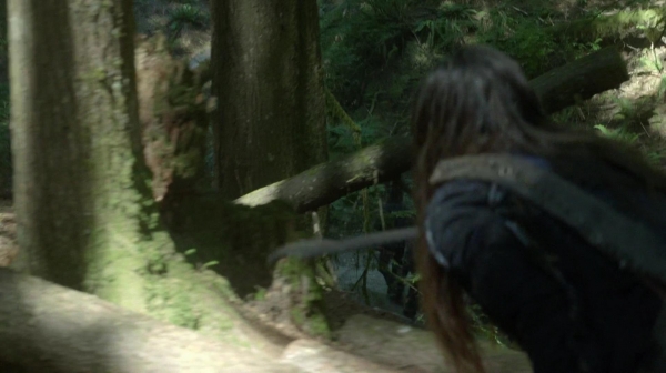 The 100 Reapercussions Season Two Episode Three-1186

