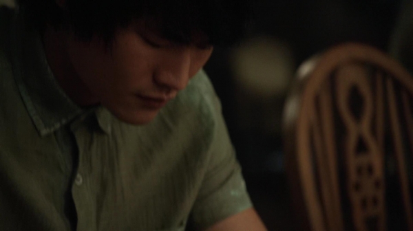 The 100 Reapercussions Season Two Episode Three-1180
