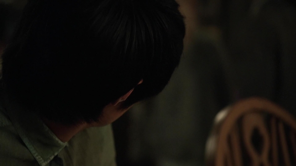 The 100 Reapercussions Season Two Episode Three-1178
